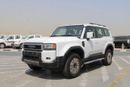 تويوتا برادو ALL ROUNDER TOYOTA PRADO 250 2.4L TURBO PETROL 4WD ALL ROUNDER G AUTO
