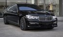 BMW 750Li Li XDrive