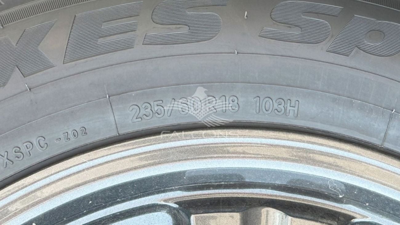 تويوتا bZ4X Toyota/BZ4/BZ4X3 BZ4X 2WD 615 MAX EV