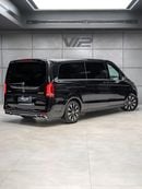 Mercedes-Benz Vito mercedes vito 250d bottega edition euro specs 39,000 km