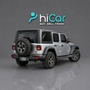 Jeep Wrangler SPORT AED 1,982 P.M • 0% Downpayment • Jeep Wrangler Unlimited Sport • 1 Year Warranty