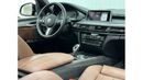 بي أم دبليو X5 50i M سبورت 2018 BMW X5 xDrive50i M-Sport 7 Seater, Warranty, Full BMW Service History, Full Options