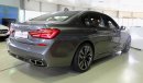 BMW 760Li M Li