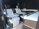 Mercedes Benz Sprinter 2023 MERCEDES BENZ SPRINTER VIP LUXURY