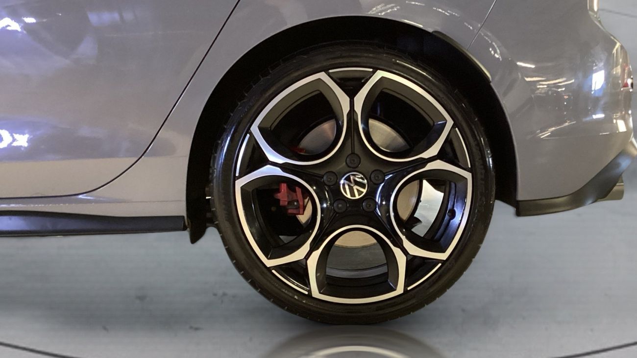 Volkswagen Golf GTI | Guaranteed Warranty | 0 Down Payment