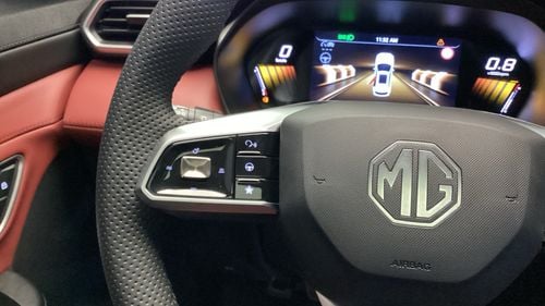MG ZS Luxury 1.5L Luxury | Guaranteed Warranty | 0 Down Payment