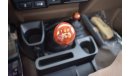 Toyota Land Cruiser Pickup 79 Single Cab  LX- E  V6 4.0l Petrol 4wd Manual Transmission (Euro 4)