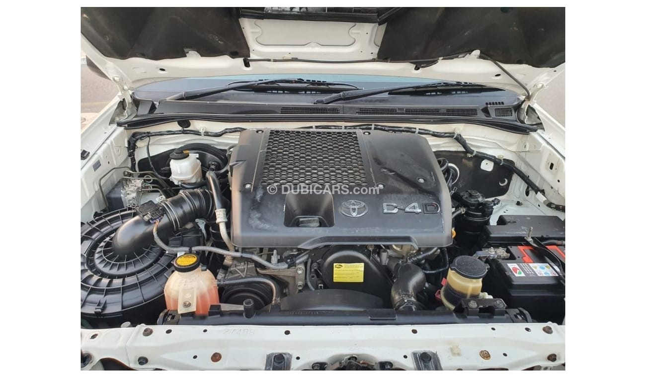 تويوتا هيلوكس