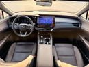لكزس RX 350h Hybrid Plus 2.5L