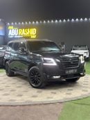Nissan Patrol LE Platinum 5.6L