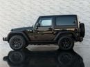 Jeep Wrangler Sport 3.6L A/T (5 Seater)
