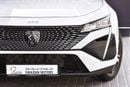 Peugeot 408 ALLURE