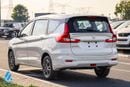 سوزوكي ايرتيغا GLX 2026 | GCC Specs | 7-Seater Comfort | Petrol AT | 6 Airbags | Best Price
