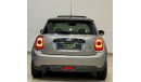 Mini Cooper 2018 Mini Cooper, MINI Warranty-Service History, GCC