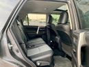 Toyota 4Runner SR5 PREMIUM 7-SEATER FULL OPTION SUNROOF 2017 US IMPORTED