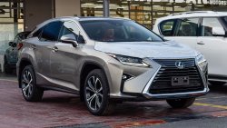 Lexus RX350