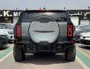 جي أم سي همر EV FIRST EDITION  1.5L / ELECTRIC / 360* CAMERA / PANORAMIC ROOF (CODE # 69055)