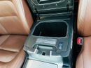 Toyota Land Cruiser VXR 5.7