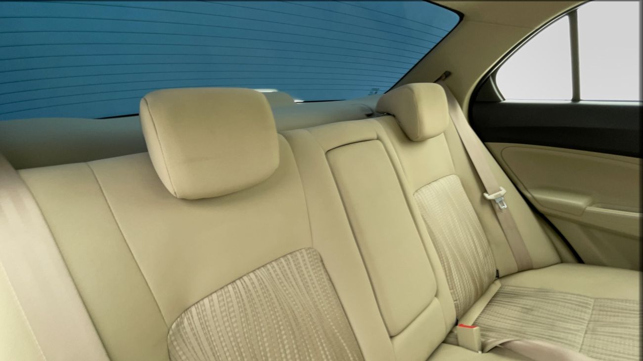 Suzuki Dzire GLX 1.2 | Zero Down Payment | Home Test Drive