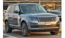 Land Rover Range Rover Autobiography 2020