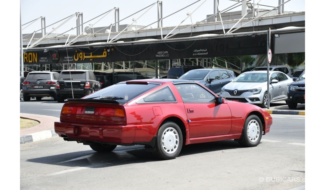 نيسان 300 ZX