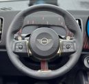 ميني كوبر إس كونتري مان 2025 Mini Cooper Countryman S Jcw Kit, Mini Warranty+Service Contract+Full Mini Service History, GCC