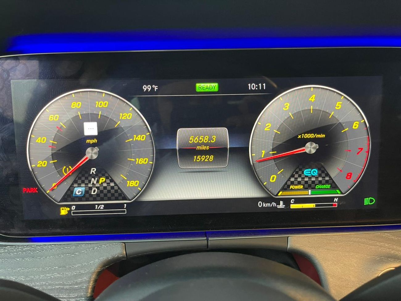 Mercedes-Benz CLS 53 AMG Std 3.0L (429 HP)