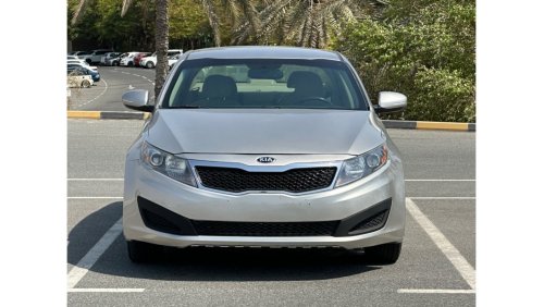 Kia Optima MODEL 2011 CAR PREFECT CONDITION INSIDE AND OUTSIDE FULL OPTION