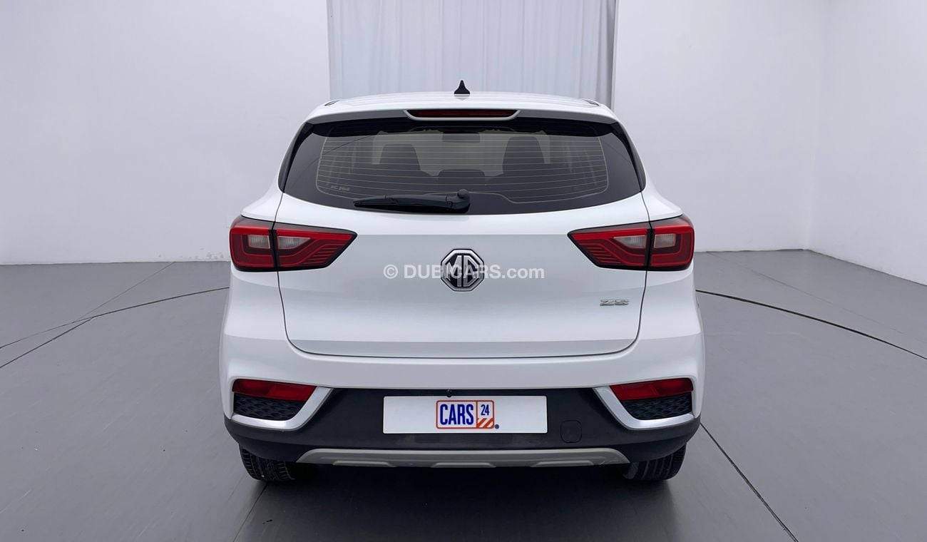 MG ZS STD 1.5 | Zero Down Payment | Free Home Test Drive