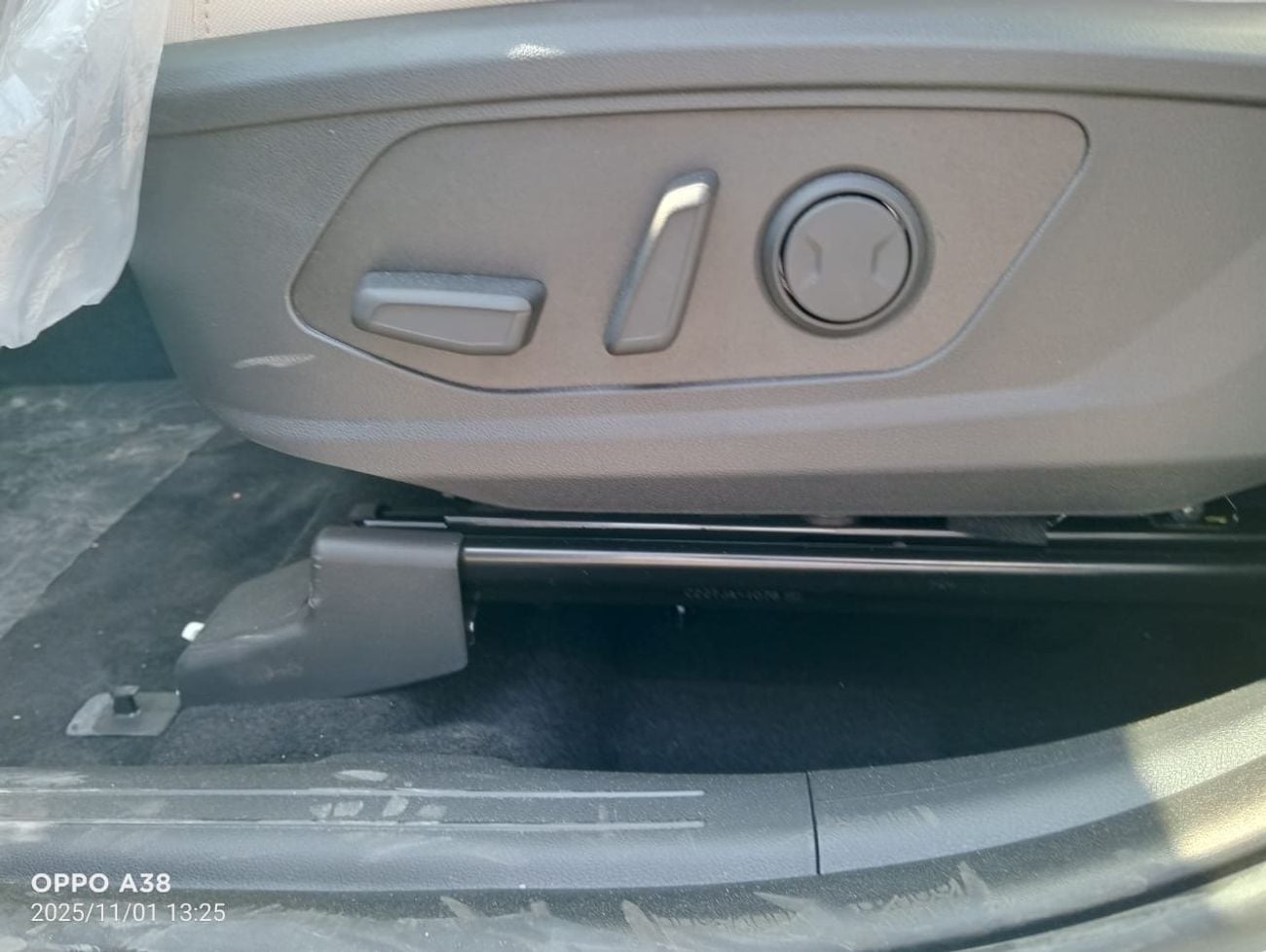 Hyundai Tucson COMFORT Hyundai  Tucson  2.0 L 2025 MY  Full without sunroof