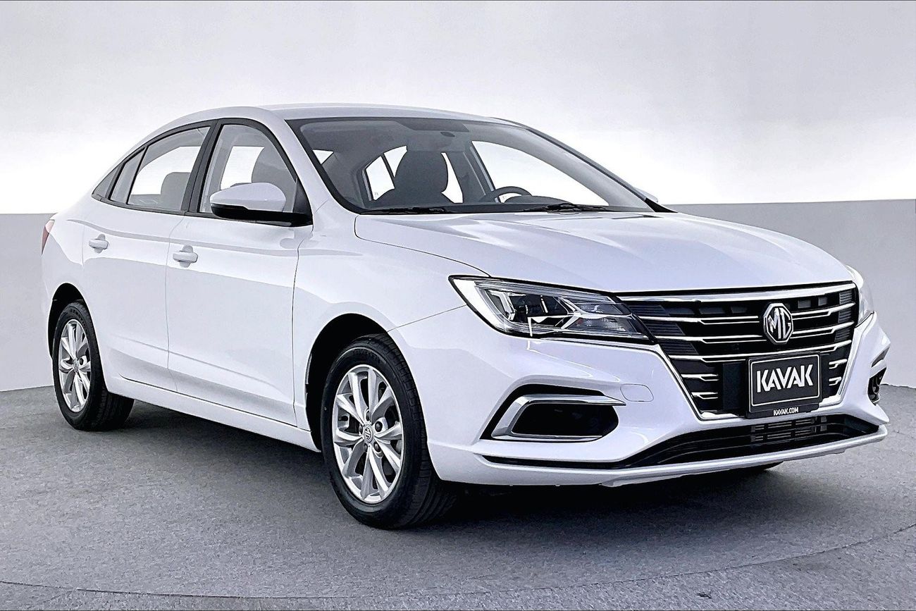 MG 5 Standard | 1 year free warranty | 0 Down Payment