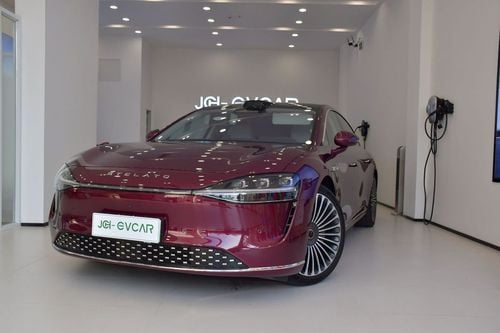 ستيلاتو S9 STELATO S9 Ultra 4wd