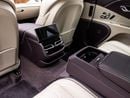 Bentley Flying Spur BUY NOW, PAY 2027 | THE BLACKLINE STANDARD | 2020 Bentley Flying Spur, Bentley Warranty