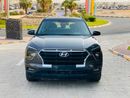 Hyundai Creta GL SMART
