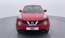 Nissan Juke S 1.6 | Zero Down Payment | Free Home Test Drive