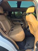 Land Rover Range Rover Autobiography P530 4.4L RANGE ROVER HSE GCC 2024 // LOW MILEAGE // PERFECT CONDITION // FULL OPITION
