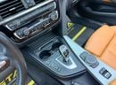 BMW 440i M SPORT 2019 BMW 440i Convertible, Warranty, Full Service History, Fully Loaded, Excellent Condition, GCC