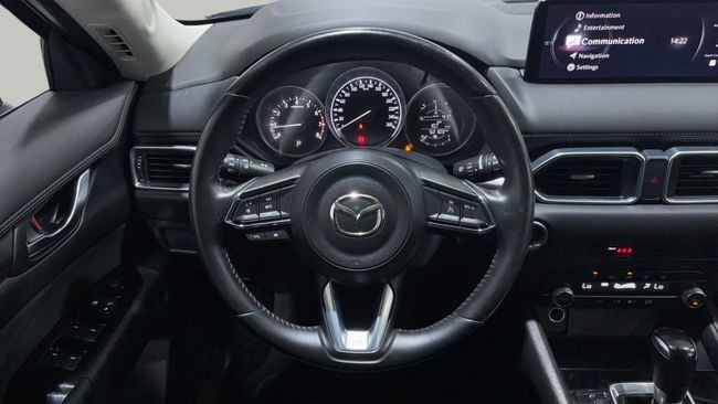 Mazda CX-5 GL, миниатюра 28