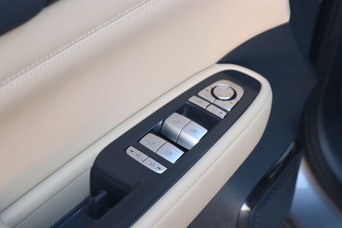 BYD Leopard 5 5 FLAGSHIP, 1.5L FULL OPTION MODEL 2024, Registered in UAE