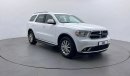 Dodge Durango SXT 3.6 | Under Warranty | Inspected on 150+ parameters