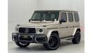 Mercedes-Benz G 63 AMG Std 4.0L 2021 Mercedes Benz G63 AMG, Warranty, Full Mercedes Service History, Fully Loaded, Low Kms,