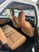 Toyota Fortuner GXR