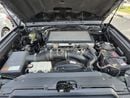 تويوتا لاند كروزر بيك آب TOYOTA LAND CRUISER PICKUP YEAR 2022 FACE LIFTED TO 2024 MODEL DIESEL 4.5 LITER ,RIGHT HAND DRIVE ,M