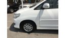 Toyota Innova