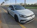 Volkswagen Golf R Stage 1