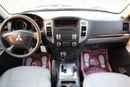 Mitsubishi Pajero GLS Base 3.5L (7 Seater)
