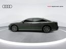 Audi A8 55 TFSI LWB 55 TFSI quat 340hp Luxury (Ref# 008135)