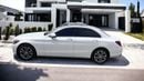 Mercedes-Benz C 300 Luxury Mercedes C300 2017 - Clean Title - US Specs - Available on ZERO Down Payment