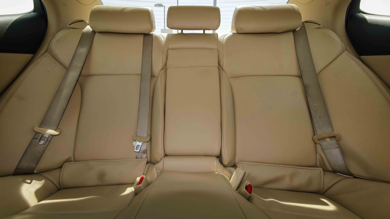 Lexus IS250
