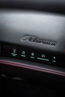 فيراري ف ٨ سبيدر Service History